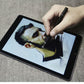 for iPhone iPad Samsung Switch - Dual Precision Tip Capacitive Touch Stylus Pen