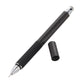 for iPhone iPad Samsung Switch - Dual Precision Tip Capacitive Touch Stylus Pen