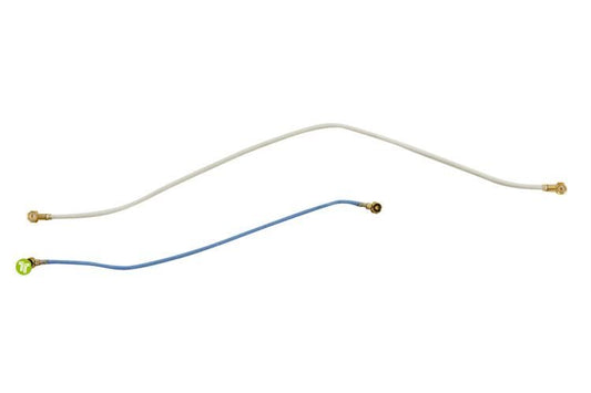 for Samsung Galaxy S7 Edge G935F - Signal Antenna Coaxial Wire Cable Set | FPC