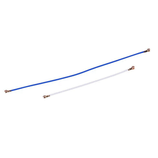 for Samsung Galaxy S7 Edge G935F - Signal Antenna Coaxial Wire Cable Set | FPC