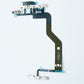for iPhone 12 Pro - Power Volume Mute Button Switch Flex Cable with Metal | FPC