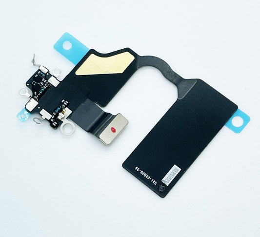 for iPhone 12 - OEM Replacement WIFI Signal Antenna Flex Cable Ribbon | FPC