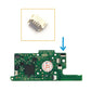 For Nintendo Switch Joy Con Controller - White 11 Pin Connector Clip L R | FPC