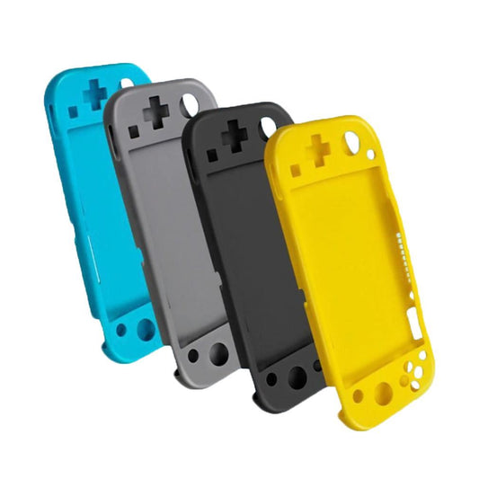 for Nintendo Switch Lite - Soft TPU Silicone Protective Skin Case Cover | FPC