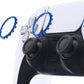 for PS5 Controller - 2x Thumb Stick Trim Accent Rings | FPC