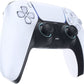 for PS5 Controller - 2x Thumb Stick Trim Accent Rings | FPC