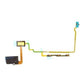 For iPod Nano 7 - Black Headphone Audio Jack Power Volume Button Flex Cable