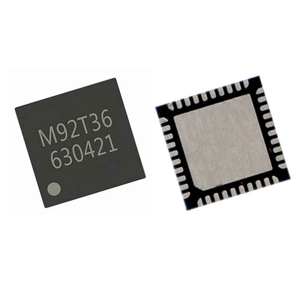 for Nintendo Switch | Lite - M92T36 USB-C Charging Power Control IC Chip | FPC