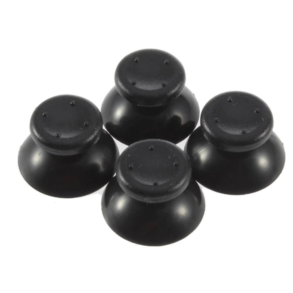 for Xbox 360 Controller - Black Replacement Analog Thumb Sticks | FPC