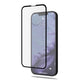 for iPhone 13 Mini Pro Max - 4D Full Coverage Tempered Glass Screen Protector