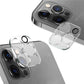 for iPhone 13 - Full Tempered Glass 9HD Camera Lens Protector Cover | FPC