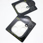 for iPhone 13 - Full Tempered Glass 9HD Camera Lens Protector Cover | FPC