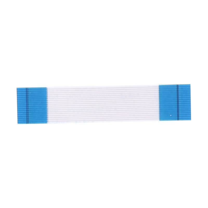 for PS5 Controller Touch Pad BDM-010 (v1) - 18 Pin Track Pad Flex Ribbon Cable