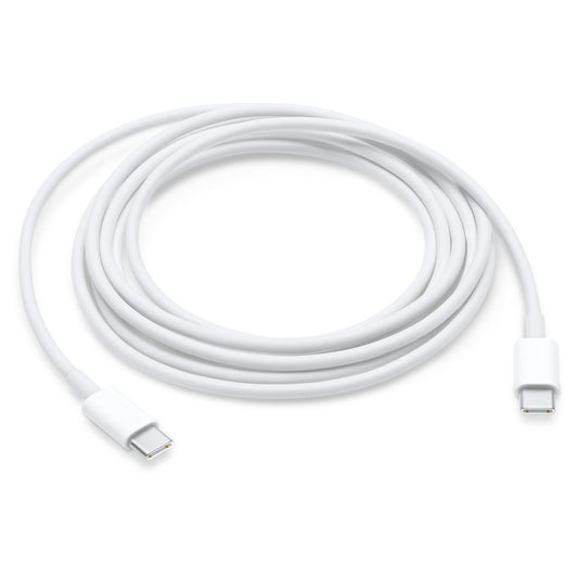 for Apple iPad Mini 6th - USB-C to USB-C Data Sync Charger Cable | FPC