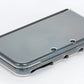 for Nintendo 3DS XL (Older) - Clear Hard Protective Shell Armour Case Cover