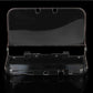 for Nintendo 3DS XL (Older) - Clear Hard Protective Shell Armour Case Cover