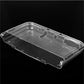 for Nintendo 3DS XL (Older) - Clear Hard Protective Shell Armour Case Cover