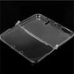 for Nintendo 3DS XL (Older) - Clear Hard Protective Shell Armour Case Cover