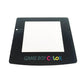 for GBC Gameboy Color - Replacement Front Screen Cover Lens (9 Colours) | FPC