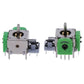 for PS4 & Xbox One -  Bright Green NEW Internal 3D Analog Thumb Stick | FPC