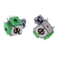 for PS4 & Xbox One -  Bright Green NEW Internal 3D Analog Thumb Stick | FPC