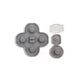 for Nintendo Switch Lite - Rubber Silicone Conductive Button Pads | FPC