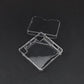 for Nintendo Advance SP GBA SP - Clear Snap On Hard Protective Case Cover | FPC