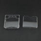 for Nintendo Advance SP GBA SP - Clear Snap On Hard Protective Case Cover | FPC