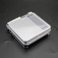 for Nintendo Advance SP GBA SP - Clear Snap On Hard Protective Case Cover | FPC