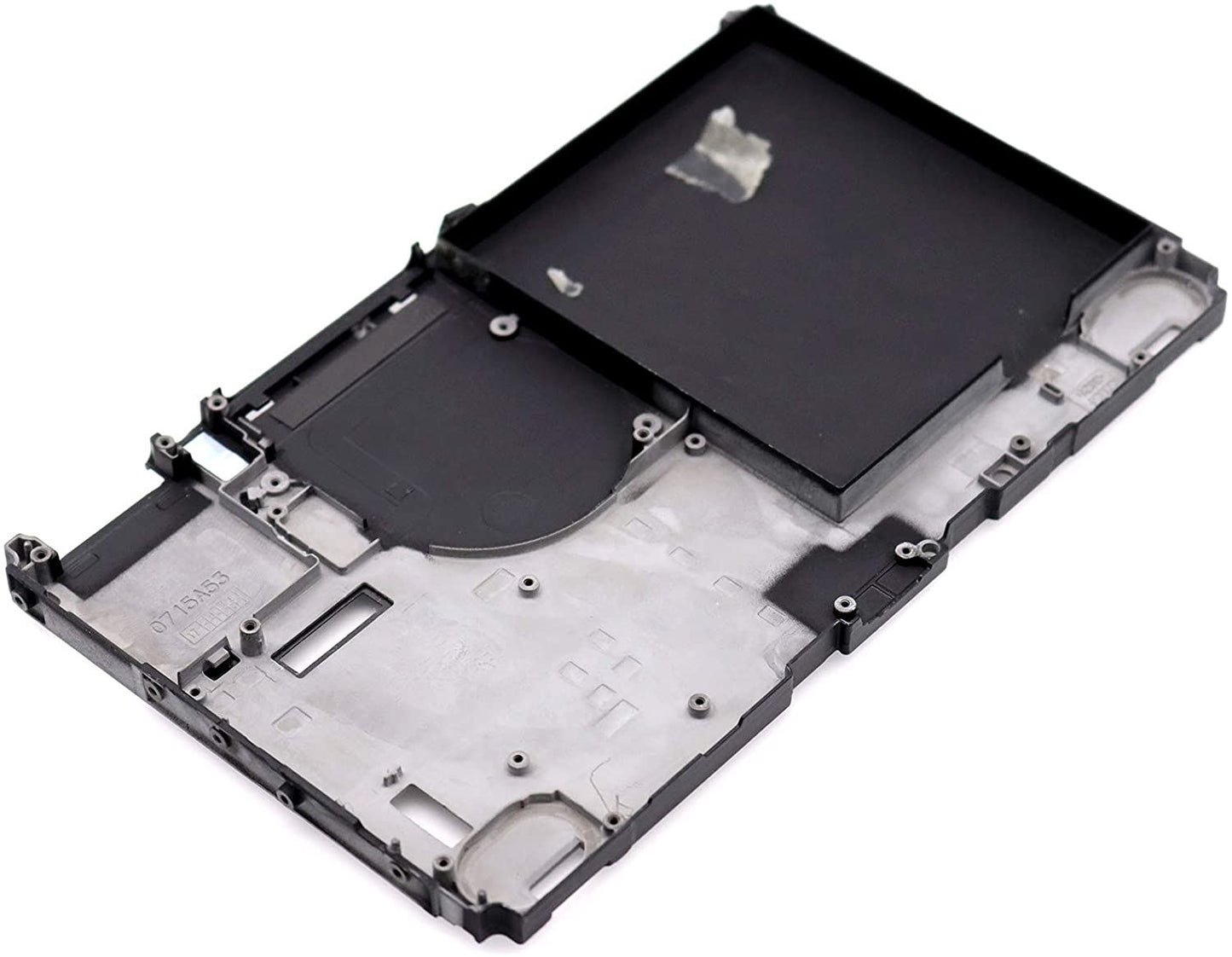 for Nintendo Switch - Metal Internal Mid Frame Housing Bracket | FPC