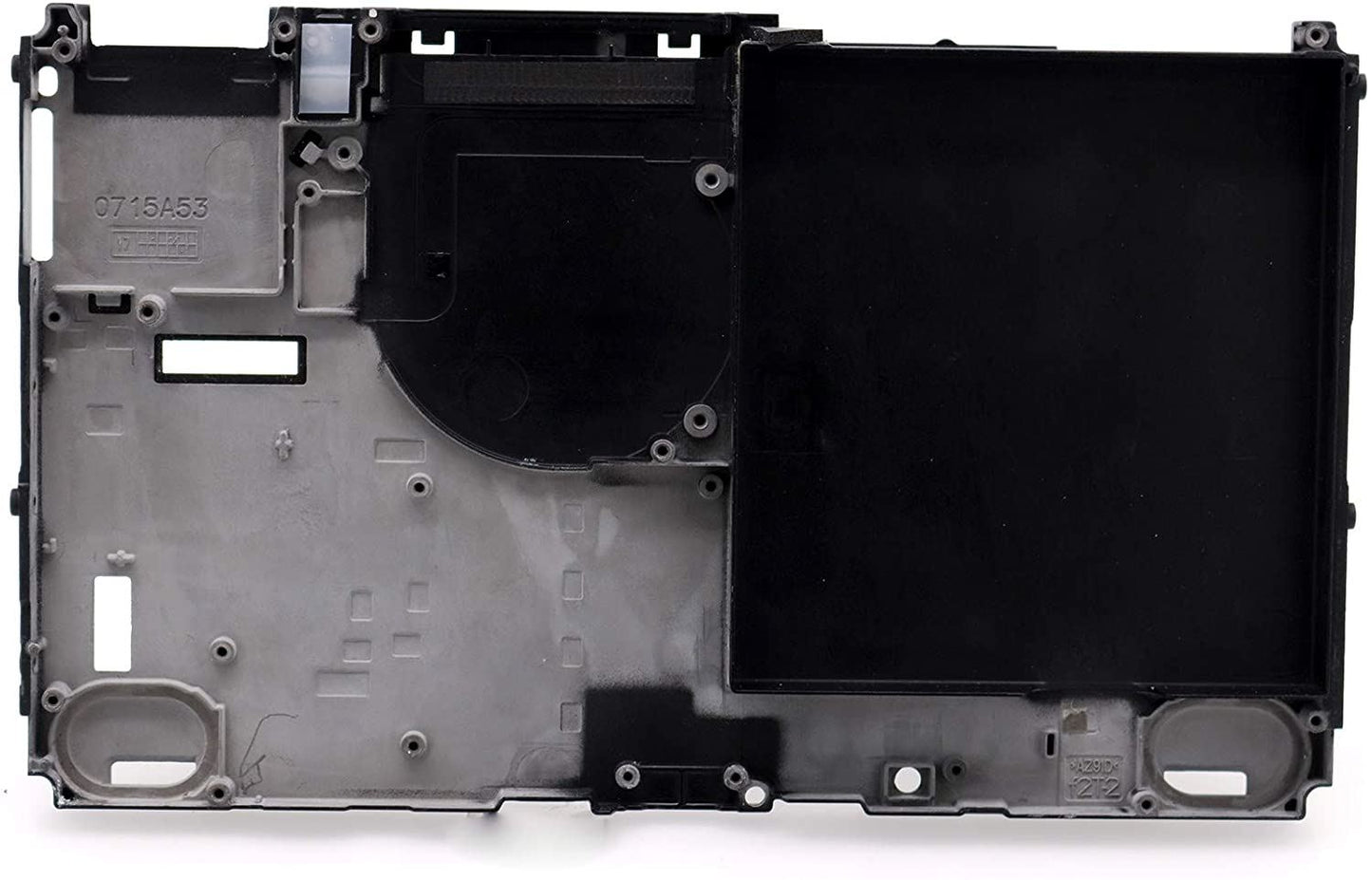 for Nintendo Switch - Metal Internal Mid Frame Housing Bracket | FPC