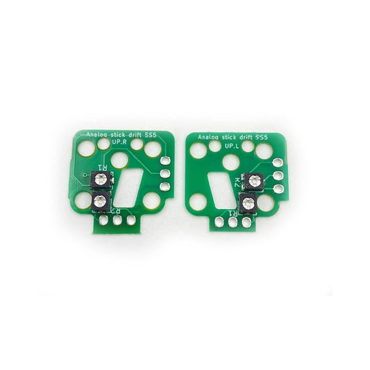 For Sony PS5 - Reset Drift Analog Thumbstick Repair Calibration PCB | FPC