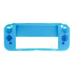 for Nintendo Switch OLED - Soft Silicone Rubber Protective Case Cover | FPC