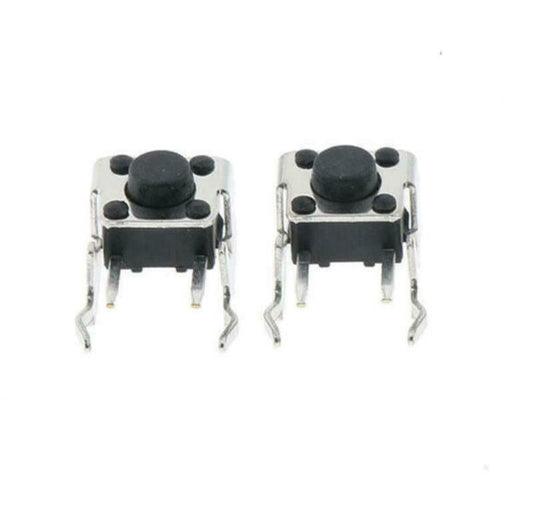 for Xbox 360 Controller - 2x Internal LB RB Shoulder Bumper Button Switch | FPC