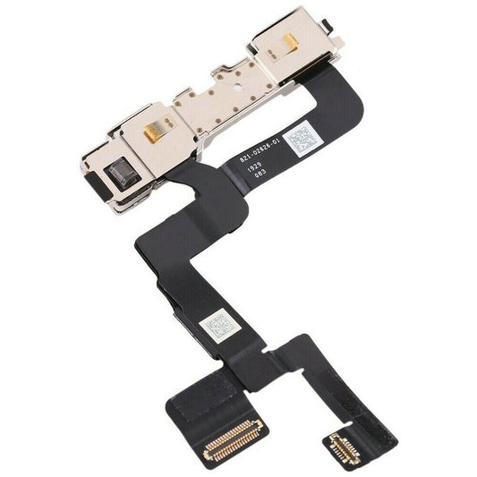 for Apple iPhone 11 - Front Camera Assembly Module Replacement| FPC