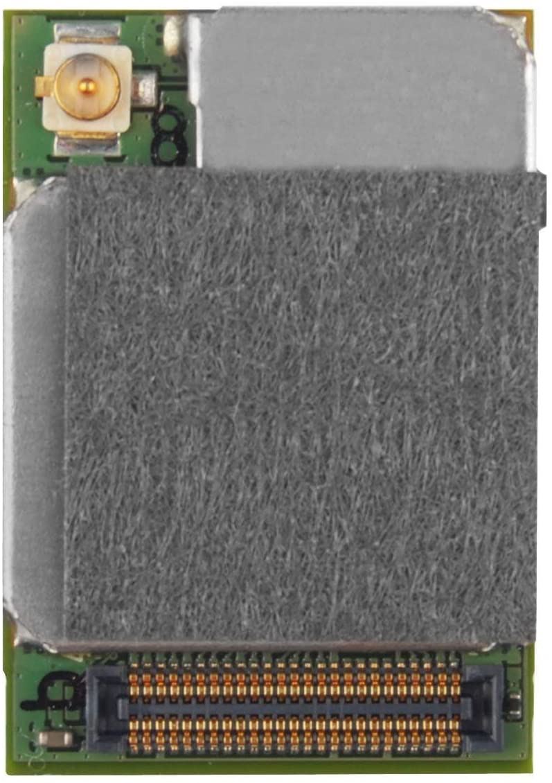 for Nintendo 3DS XL - WiFi Wireless Bluetooth Module PCB Board | FPC