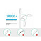 for iPhone 14 13 12 11 XS XR X SE 8 7 - USB-C to Fast Charging Cable | FPC