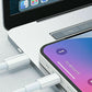for iPhone 14 13 12 11 XS XR X SE 8 7 - USB-C to Fast Charging Cable | FPC