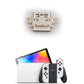 for Nintendo Switch OLED - USB Type C Charging Port Socket USB-C HEG-001 | FPC