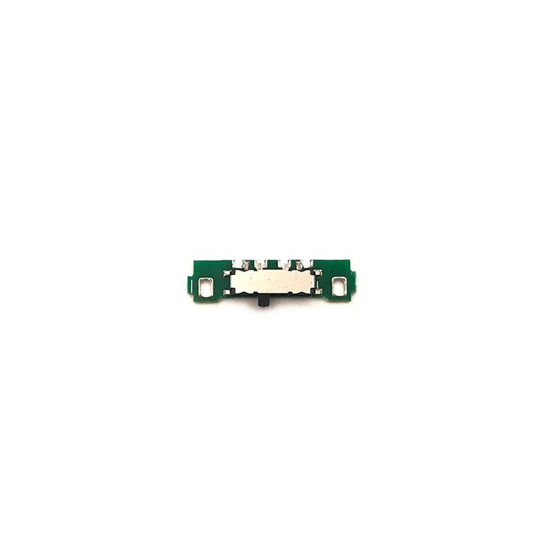 for Nintendo Gameboy Advance SP (GBA SP) - Power Switch Button Board PCB | FPC