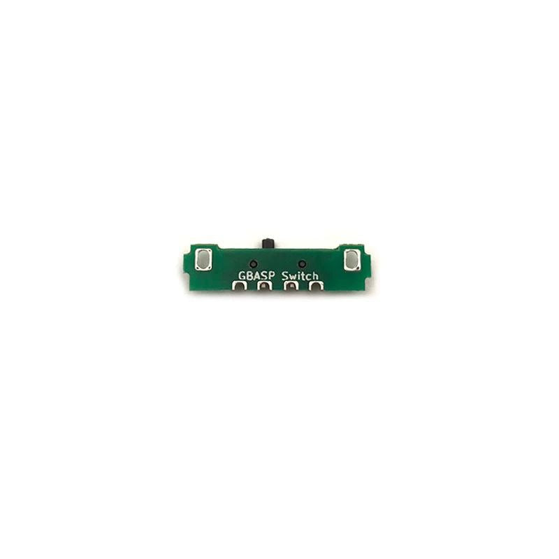 for Nintendo Gameboy Advance SP (GBA SP) - Power Switch Button Board PCB | FPC