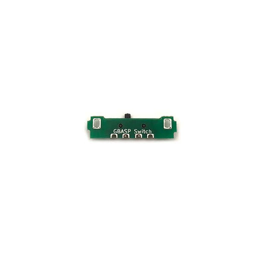 for Nintendo GBA SP - Replacement Power Switch Button Board PCB | FPC