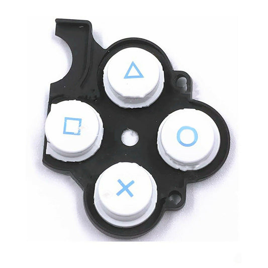for Sony PSP 2000 3000 Series - Replacement Button Set Kit  | FPC