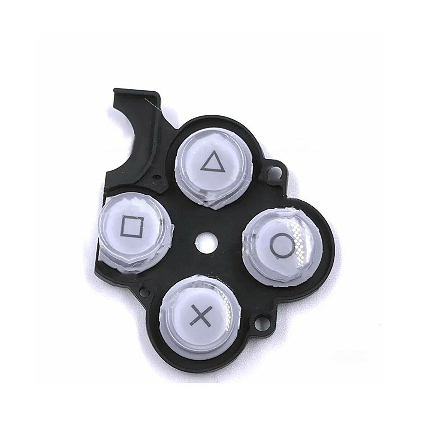 for Sony PSP 2000 3000 Series - Replacement Button Set Kit  | FPC