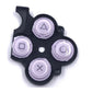 for Sony PSP 2000 3000 Series - Replacement Button Set Kit  | FPC
