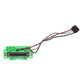 for Nintendo 3DS - OEM Volume Switch Button Slider PCB Flex | FPC