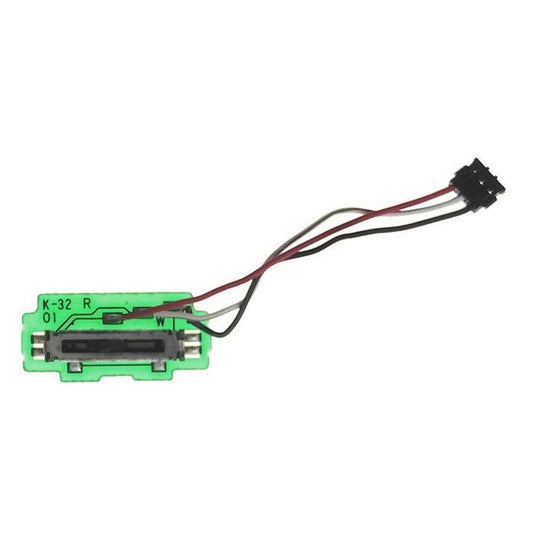 for Nintendo 3DS - OEM Volume Switch Button Slider PCB Flex | FPC