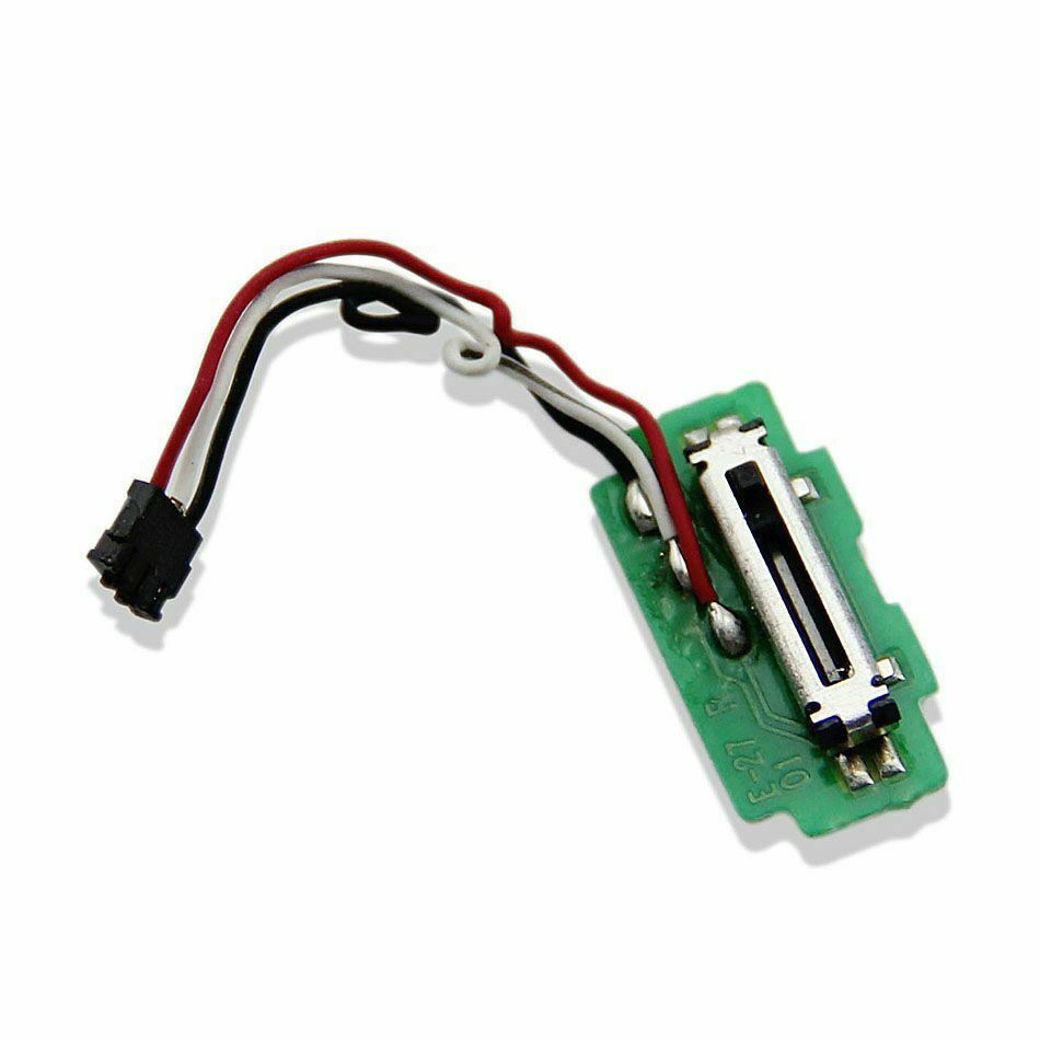 for Nintendo 3DS - OEM Volume Switch Button Slider PCB Flex | FPC