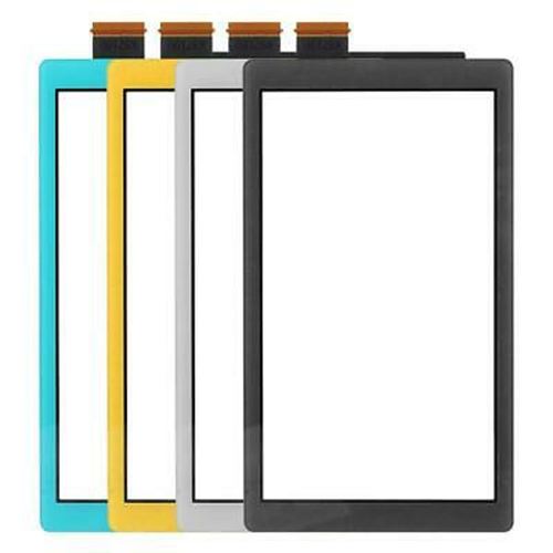 for Nintendo Switch Lite - Replacement Front Touch Screen Digitizer | FPC