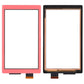 for Nintendo Switch Lite - Replacement Front Touch Screen Digitizer | FPC